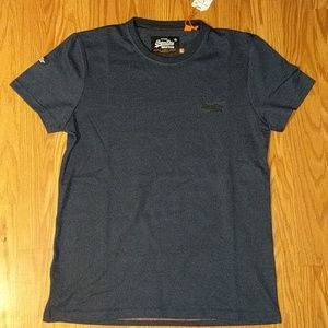 Super dry T-shirt NWT